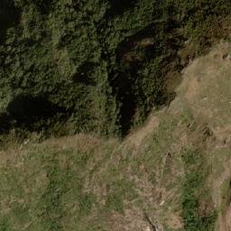 Satellite imagery of Cuchilla Nencuamala, CO
