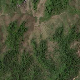 Satellite imagery of Cuchilla de Agua Fría, CO