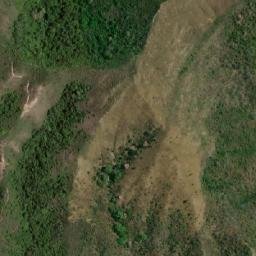 Satellite imagery of Cuchilla de Agua Fría, CO