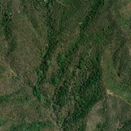 Satellite imagery of Cuchilla de Agua Fría, CO