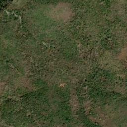 Satellite imagery of Fila El Guairón, VE