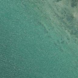 Satellite imagery of Punta Laguna de Raya, VE