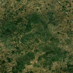 Satellite imagery of Hosséré Dagoudsa, CM