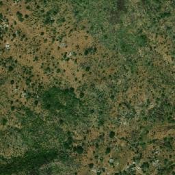 Satellite imagery of Hosséré Dagoudsa, CM