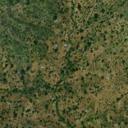 Satellite imagery of Hosséré Dagoudsa, CM