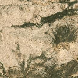 Satellite imagery of Oor Xaaris, SO