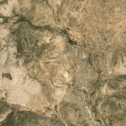 Satellite imagery of Oor Xaaris, SO