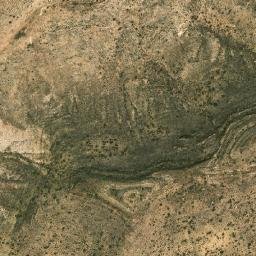 Satellite imagery of Oor Xaaris, SO