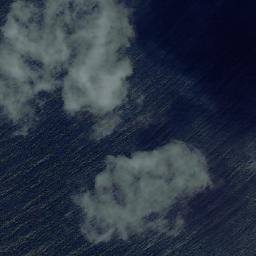 Satellite imagery of Bay Rock, PH