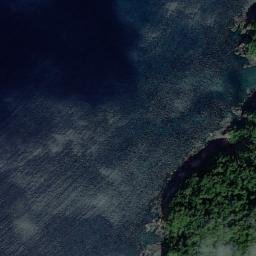 Satellite imagery of Bay Rock, PH