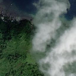 Satellite imagery of Lalaloan Point, PH