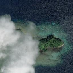 Satellite imagery of Lalaloan Point, PH