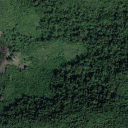 Satellite imagery of Tiriad Point, PH