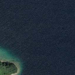 Satellite imagery of Slip Point, PH