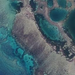 Satellite imagery of Duljugan Point, PH