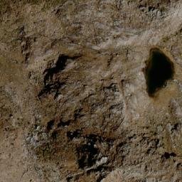 Satellite imagery of Cuchilla Nuanaisí, CO
