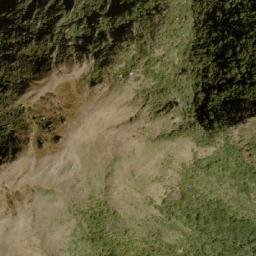Satellite imagery of Cuchilla Nencuamala, CO