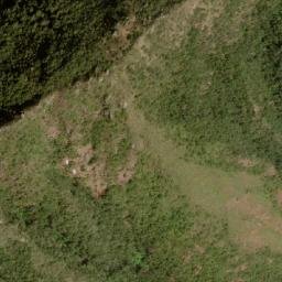 Satellite imagery of Cuchilla Nencuamala, CO