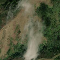 Satellite imagery of Cerro Agua Fría, CO