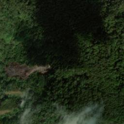 Satellite imagery of Cerro Agua Fría, CO