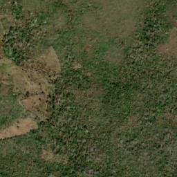Satellite imagery of Fila El Guairón, VE