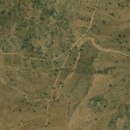 Satellite imagery of Mont Mazoua, CM