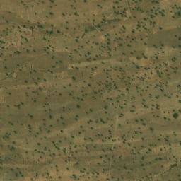 Satellite imagery of Mont Mazoua, CM