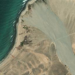 Satellite imagery of Buurta Cad, SO