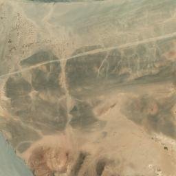 Satellite imagery of Buurta Cad, SO