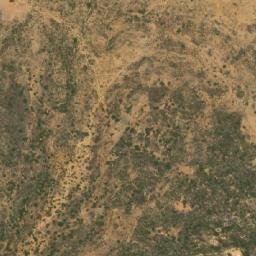 Satellite imagery of Hasasho, SO