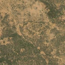 Satellite imagery of Hasasho, SO