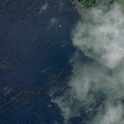 Satellite imagery of Black Head, PH