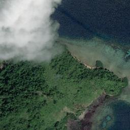 Satellite imagery of Lalaloan Point, PH