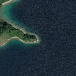 Satellite imagery of Double Rock, PH