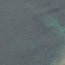 Satellite imagery of Lulukyon Point, PH