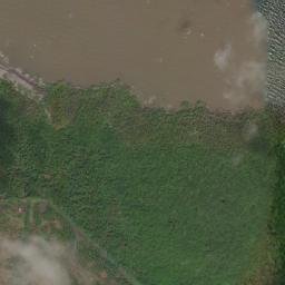 Satellite imagery of Boyogo Point, PH