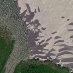 Satellite imagery of Boyogo Point, PH