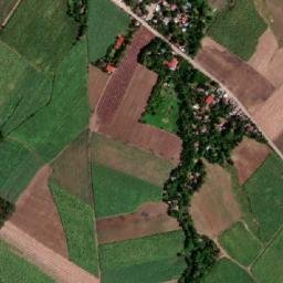 Satellite imagery of Welcome to San Carlos Diocese, PH