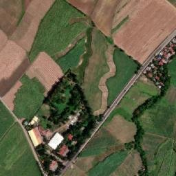 Satellite imagery of Welcome to San Carlos Diocese, PH