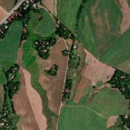 Satellite imagery of Welcome to San Carlos Diocese, PH