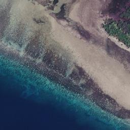 Satellite imagery of Duljugan Point, PH