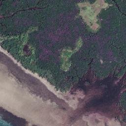 Satellite imagery of Duljugan Point, PH