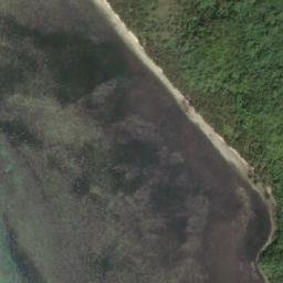 Satellite imagery of Sungi Point, PH