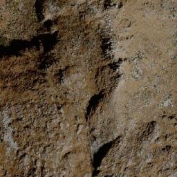 Satellite imagery of Cuchilla Nuanaisí, CO
