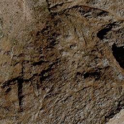 Satellite imagery of Cuchilla Nuanaisí, CO