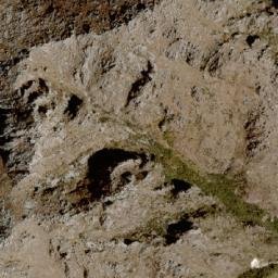 Satellite imagery of Cuchilla Nuanaisí, CO