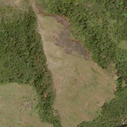 Satellite imagery of Cuchilla Nencuamala, CO