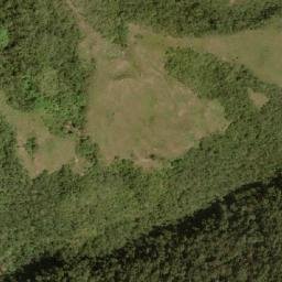 Satellite imagery of Cuchilla Nencuamala, CO