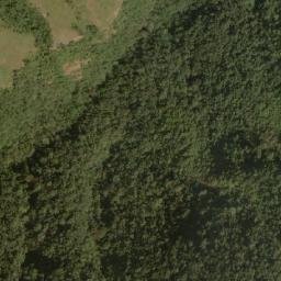 Satellite imagery of Cuchilla Nencuamala, CO