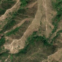 Satellite imagery of Cerro Agua Fría, CO